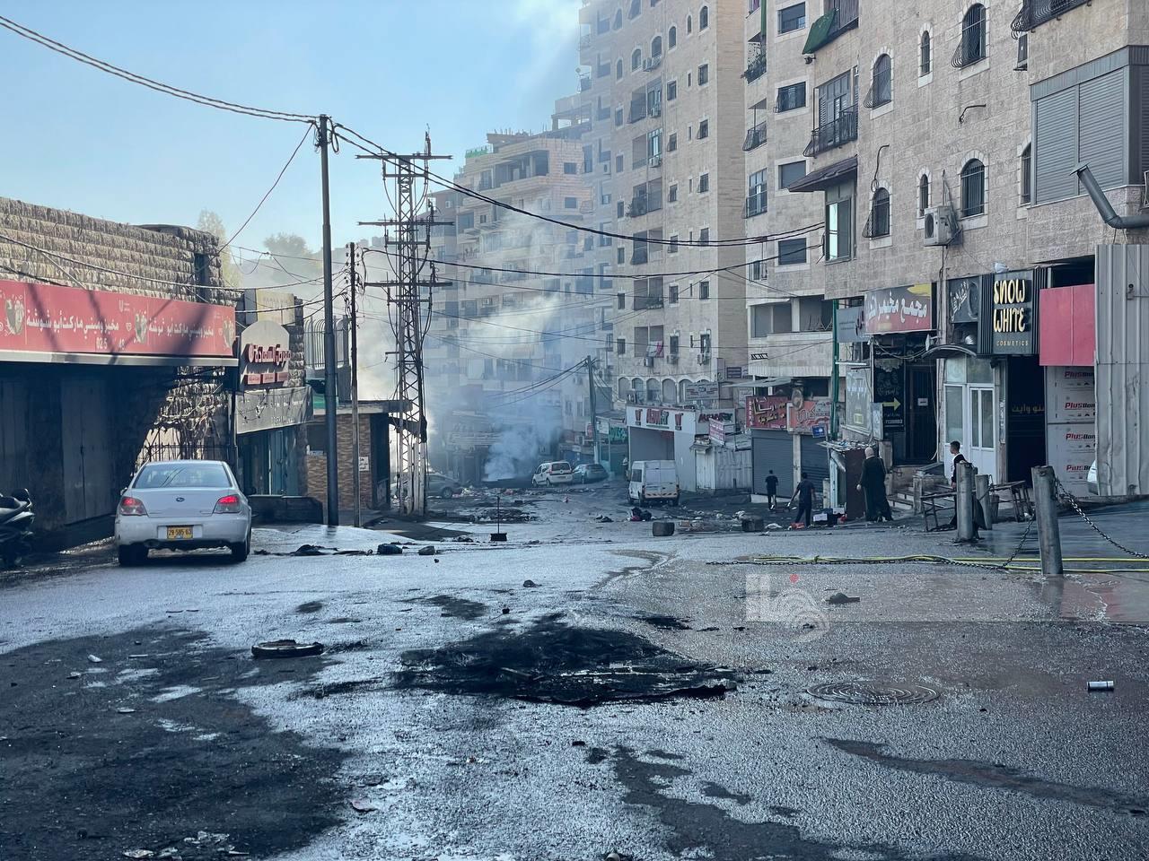 صورة أرشيفية "وفا"